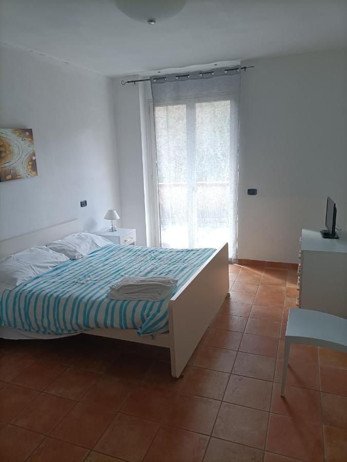 Case Vacanze 4 Cantoni Pratovecchio Exterior photo