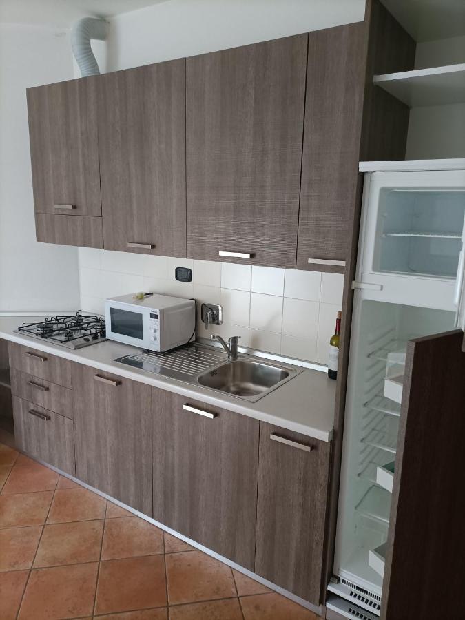 Case Vacanze 4 Cantoni Pratovecchio Exterior photo