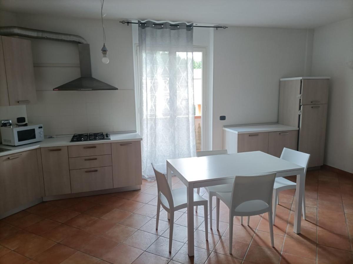 Case Vacanze 4 Cantoni Pratovecchio Exterior photo