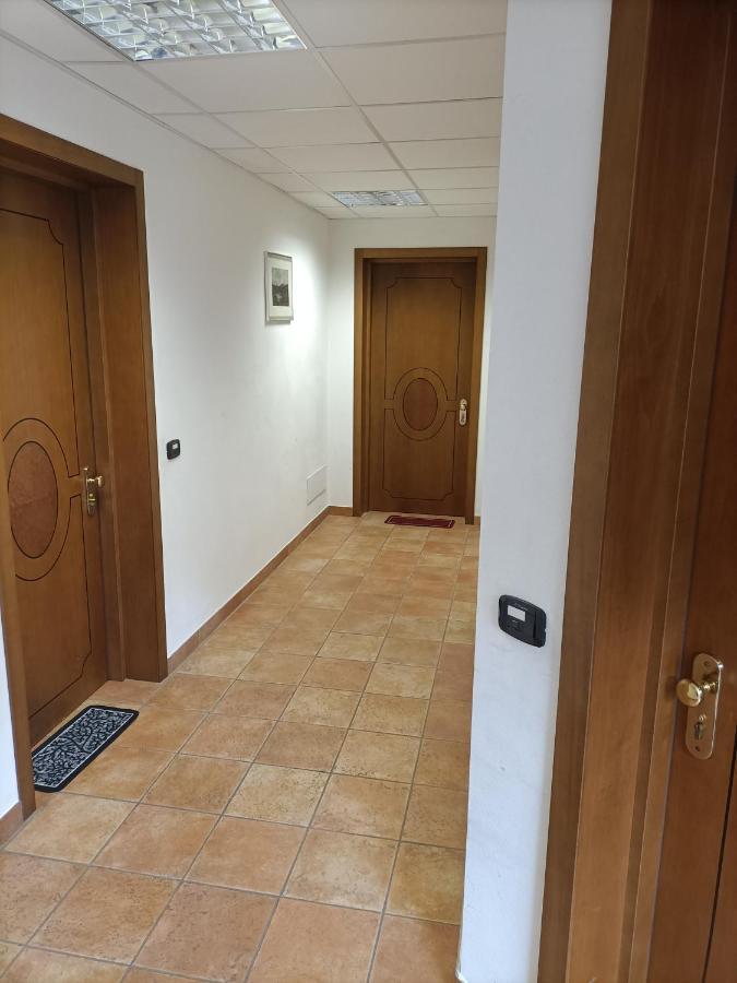 Case Vacanze 4 Cantoni Pratovecchio Exterior photo